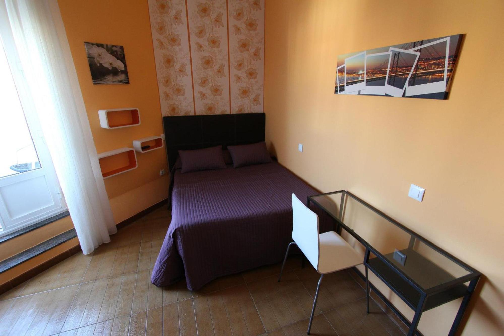 Pr Plaza De Galicia Hotell Santiago de Compostela Eksteriør bilde