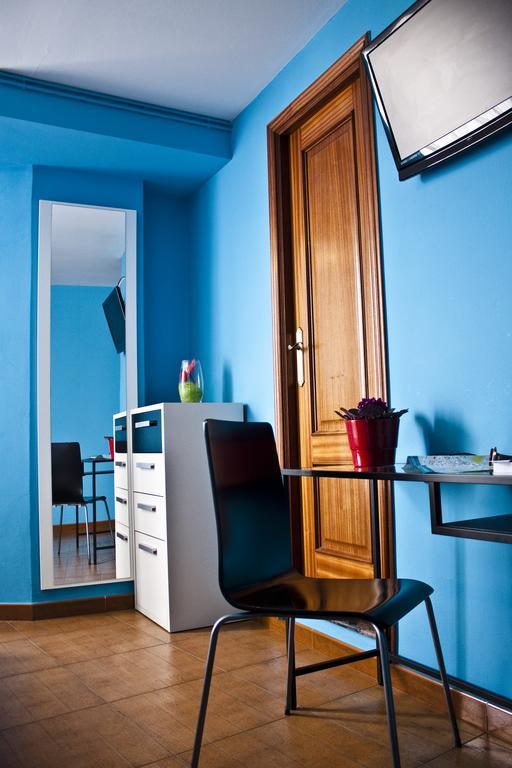 Pr Plaza De Galicia Hotell Santiago de Compostela Eksteriør bilde