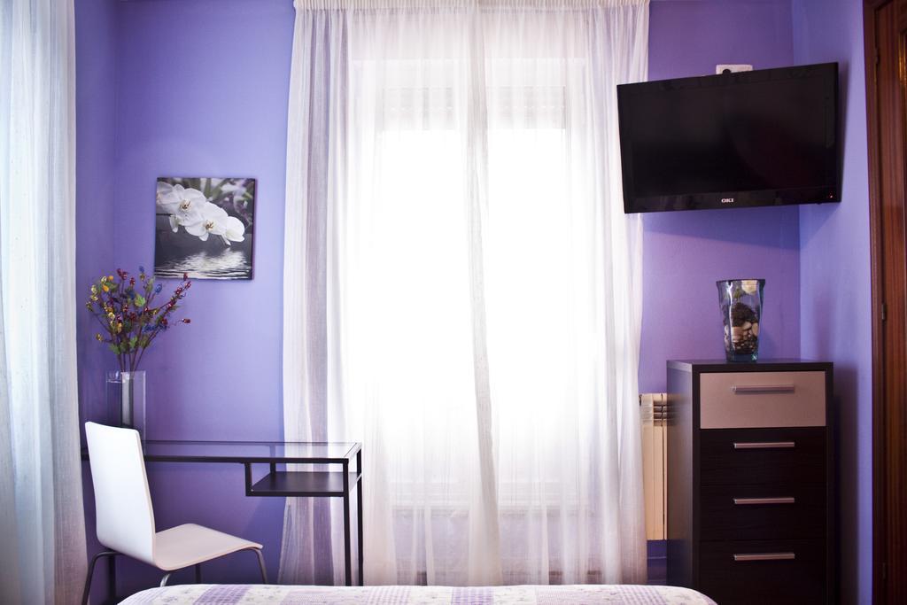 Pr Plaza De Galicia Hotell Santiago de Compostela Eksteriør bilde