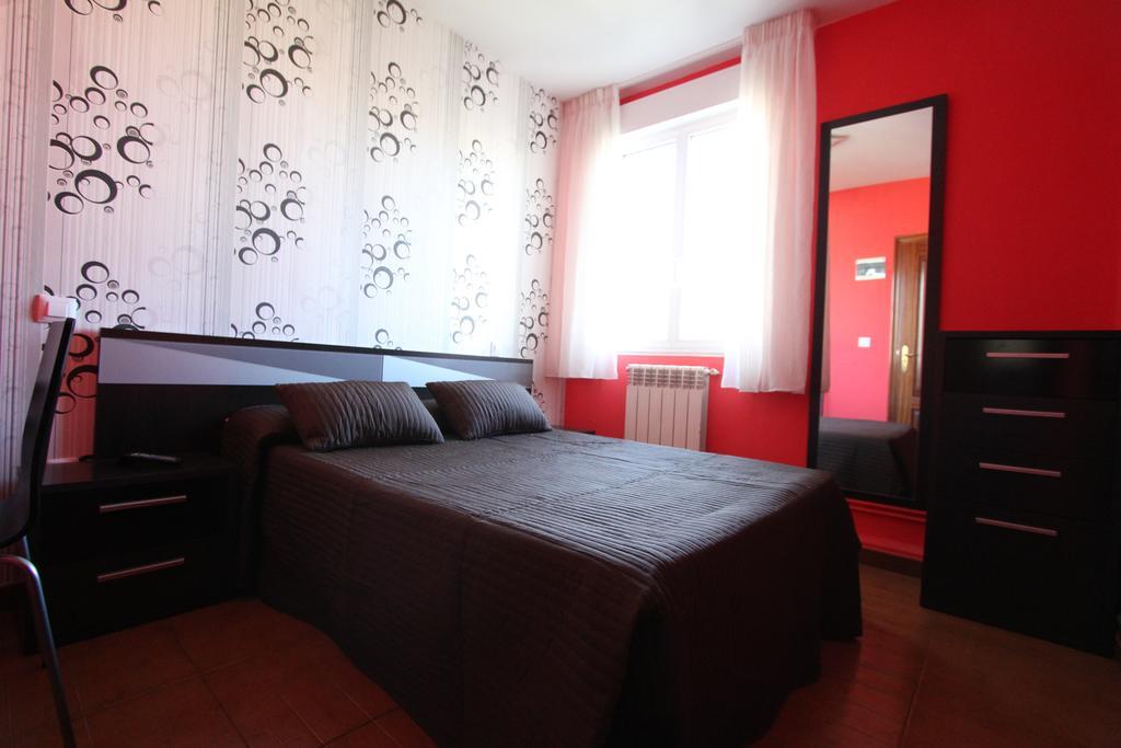 Pr Plaza De Galicia Hotell Santiago de Compostela Eksteriør bilde