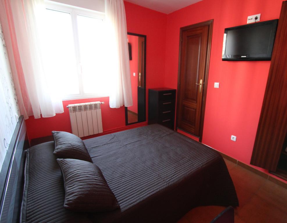 Pr Plaza De Galicia Hotell Santiago de Compostela Eksteriør bilde