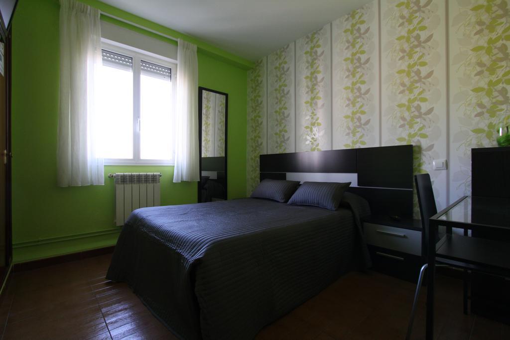 Pr Plaza De Galicia Hotell Santiago de Compostela Eksteriør bilde