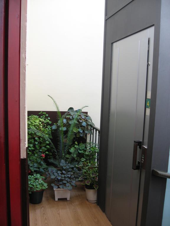 Pr Plaza De Galicia Hotell Santiago de Compostela Eksteriør bilde
